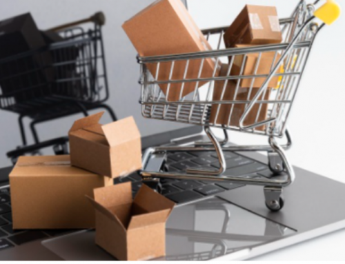 Cómo estar preparado para la temporada de compras