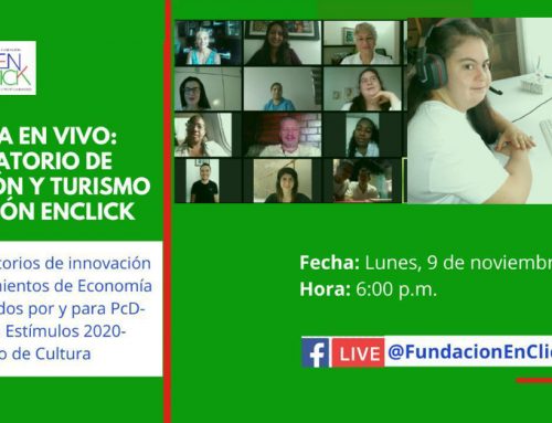 Fundacion EnClick