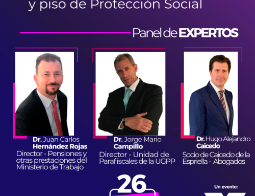 Conferencia: Novedades en la Seguridad Social