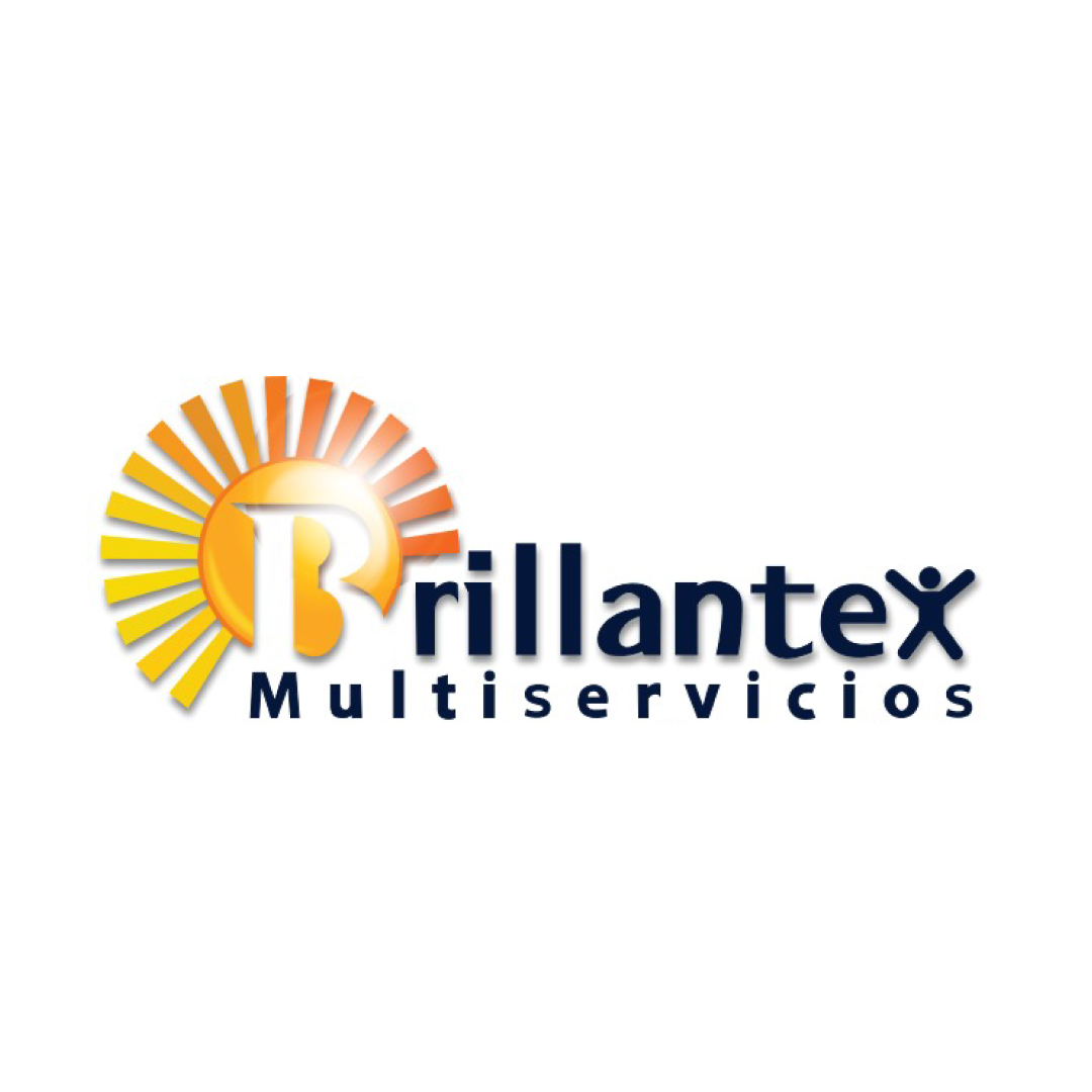 LOGO BRILLANTEX