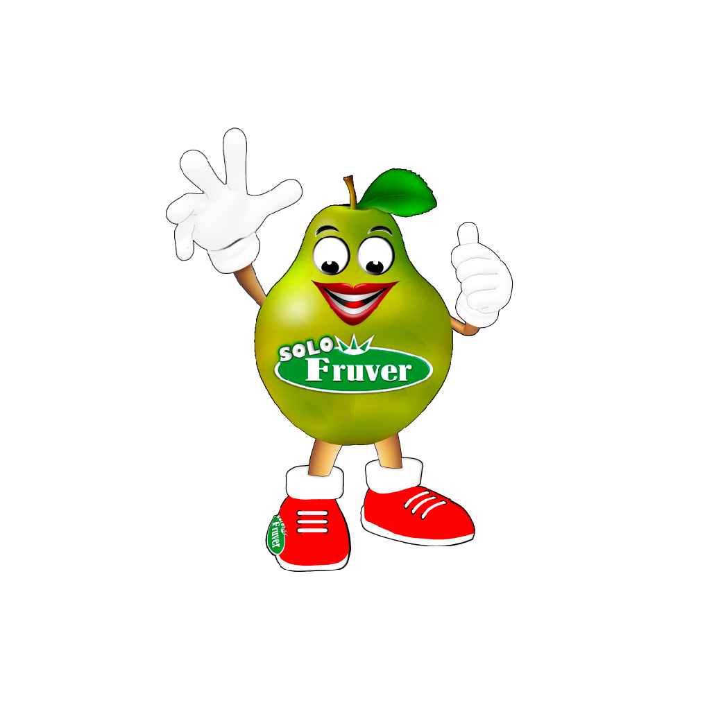 Logos_SOLO FRUVER