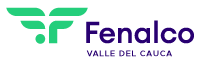 Fenalco Valle del Cauca Logo