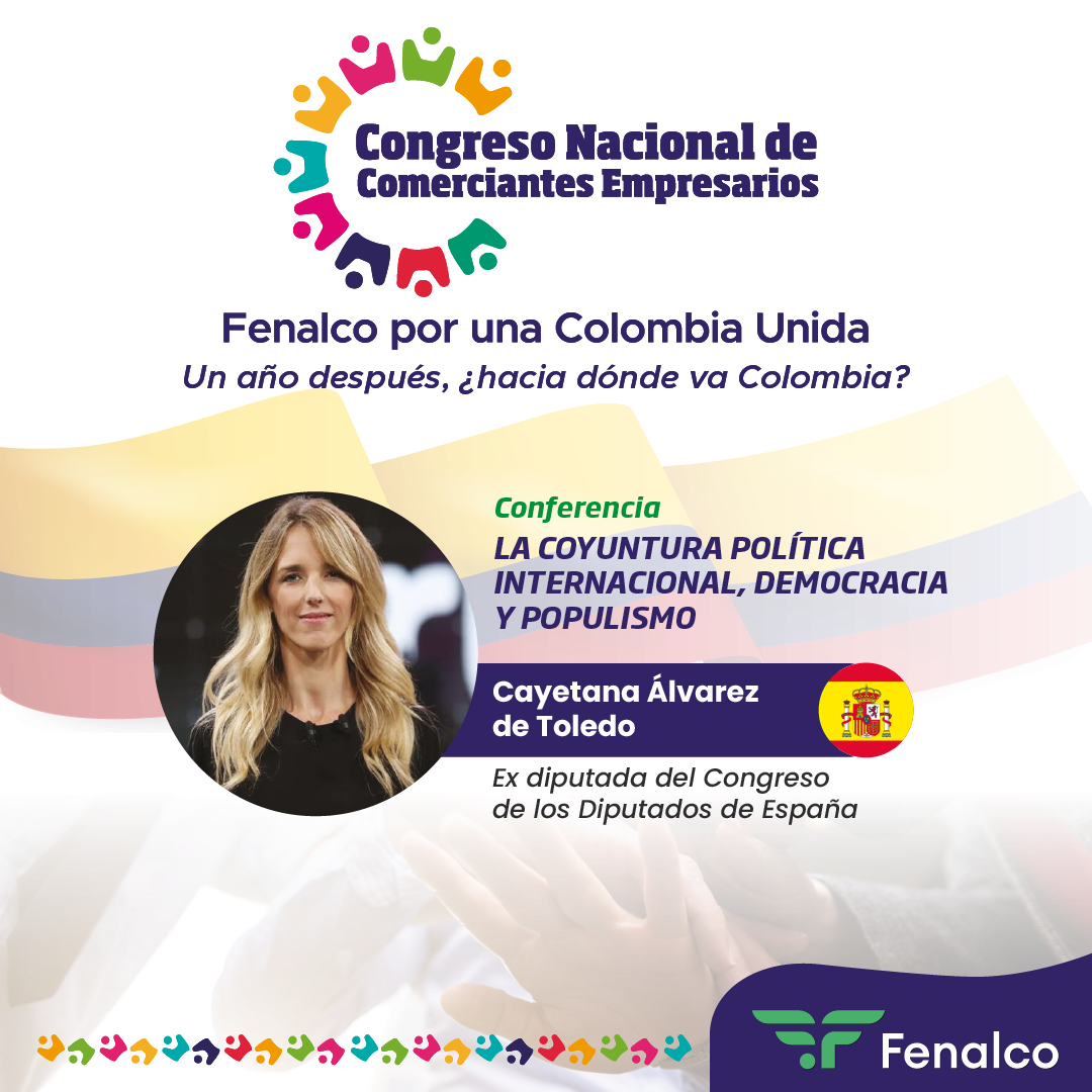 Conferencistas Congreso Nacional de Comerciantes Empresarios 2023_1