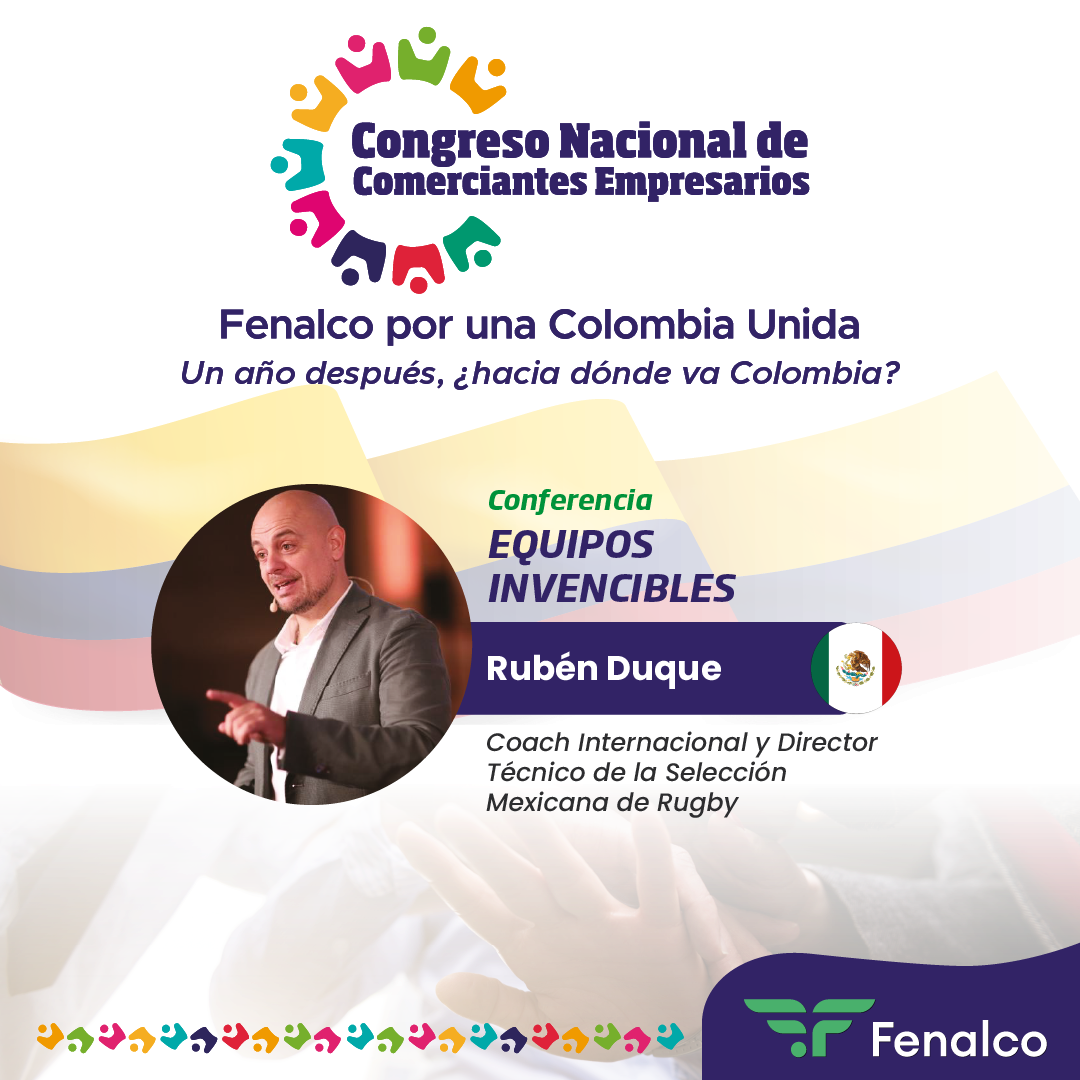 Conferencistas Congreso Nacional de Comerciantes Empresarios 2023_2