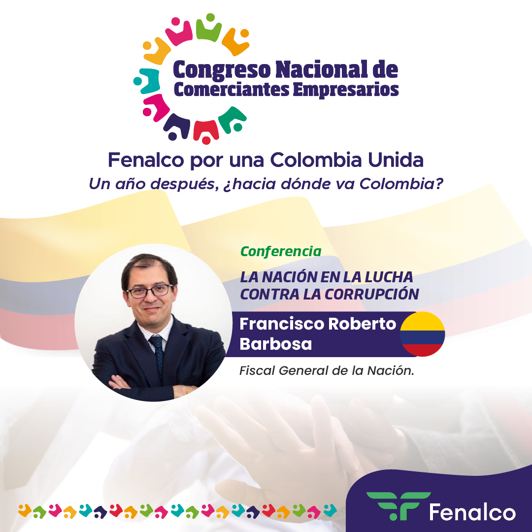 Conferencistas Congreso Nacional de Comerciantes Empresarios 2023_5