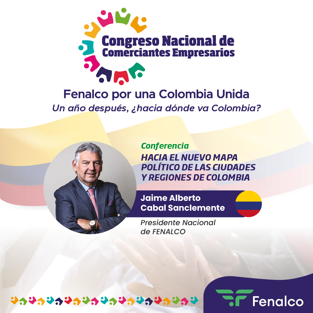Conferencistas Congreso Nacional de Comerciantes Empresarios 2023_6