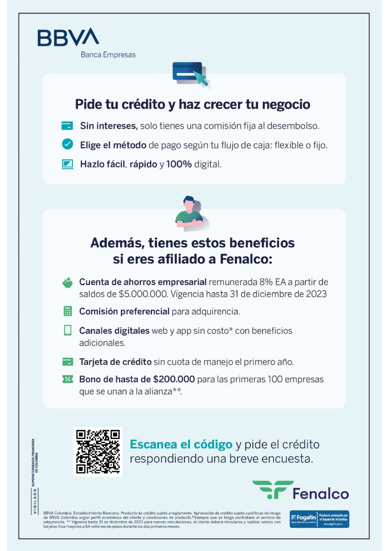 Alianza BBVA FENALCO_2