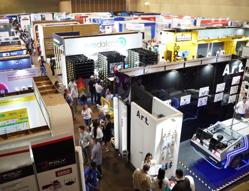 Expoindustrial 2025: Cali será el epicentro de la productividad y la transformación industrial