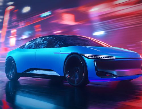 Expomotor 2025: Lanzamientos 2026, test drive y beneficios únicos en esta gran feria automotriz
