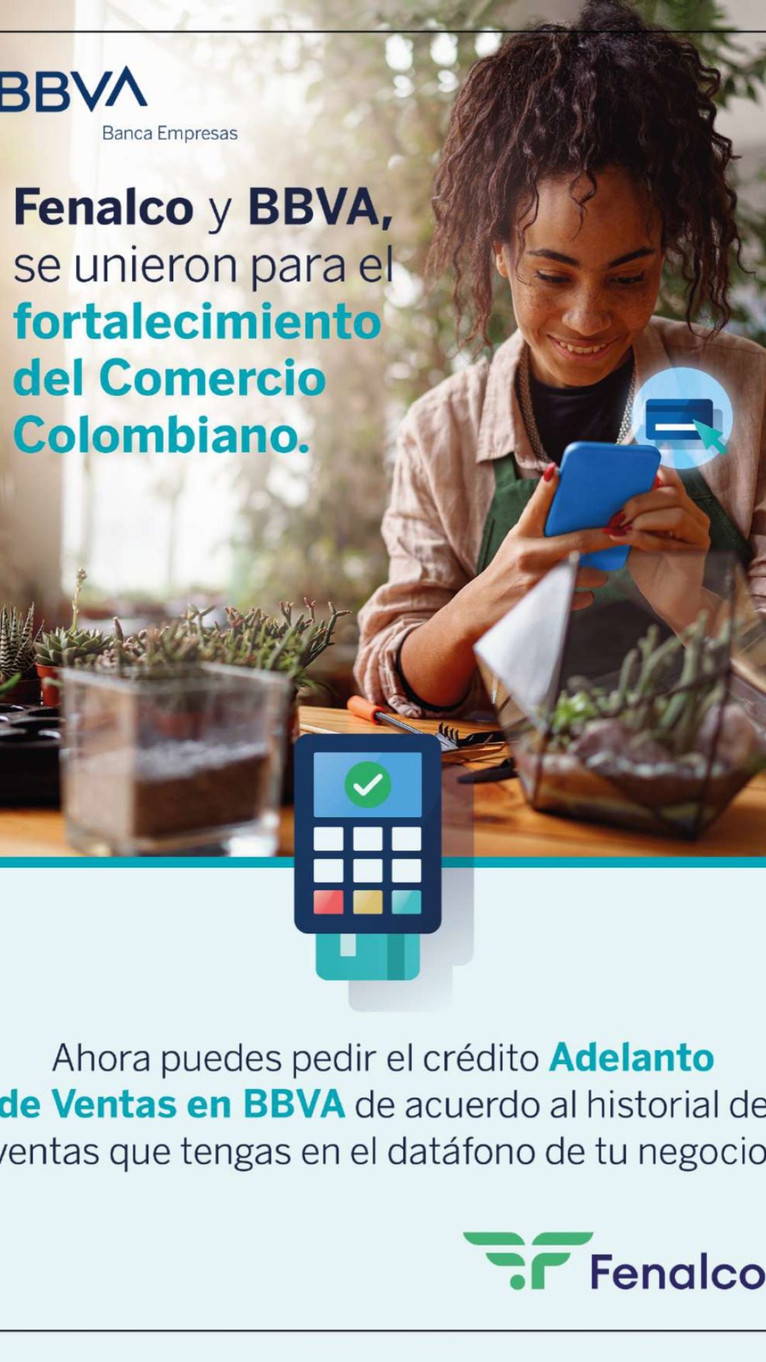 Alianza BBVA FENALCO_1